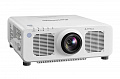 Инсталяционный проектор Panasonic PT-RZ890LW (DLP, WUXGA, 8500 ANSI lm, LASER) белый, без оптики