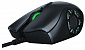 Миша ігрова Razer Naga Trinity USB RGB Black - фото 8