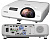 Короткофокусный проектор Epson EB-535W (3LCD, WXGA, 3400 ANSI lm)