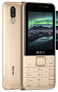 Мобільний телефон TECNO T474 Dual SIM Champagne Gold - фото 2