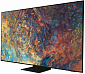 Телевизор 55" Neo QLED 4K Samsung QE55QN90AAUXUA Smart, Tizen, Black - фото 5