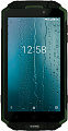 Смартфон Sigma mobile X-treme PQ39 Ultra Dual Sim Black/Green