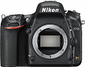 Цифрова фотокамера дзеркальна Nikon D750 body