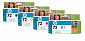 Картридж HP No.72 DJ T610/T1100 gray, 130 ml - фото 1