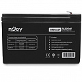 Аккумуляторная батарея Njoy HR09122F 12V (BTVACIUOCTH2FCN01B) VRLA
