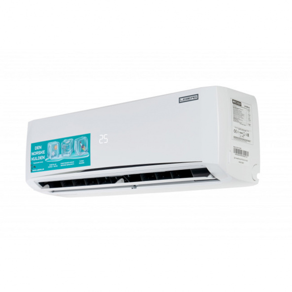 Кондиционер Leberg Freya 2.0 LS-18FRA2/LU-18FRA2 - фото 2