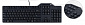 Клавиатура Dell Smartcard Keyboard KB813 - фото 1