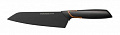 Нож Santoku Fiskars Edge, 17 см