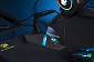 Держатель кабеля 4в1 2E GAMING Mouse Bungee Scorpio USB Silver - фото 2