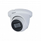 IP-відеокамера 4 Мп Dahua IPC-HDW3441TMP-AS (2.8 мм) з AI функціями для системи відеонагляду - фото 1