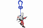 Фігурка-брелок Jazwares Fortnite Figure Hanger Love Ranger S1 - фото 2