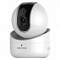 IP-відеокамера настільна Hikvision DS-2CV2Q21FD-IW (2.8mm) - фото 1