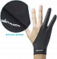 Рукавичка Huion Artist Glove (free size) - фото 3