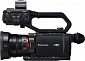 Цифр. видеокамера 4K Flash Panasonic HC-X2000 - фото 6