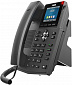 SIP-телефон Fanvil X3SG - фото 5