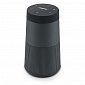 Акустична система Bose SoundLink Revolve II Bluetooth Speaker, Black - фото 1