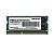 Модуль пам`яті SO-DIMM 8GB/1600 DDR3 1.5В Patriot Signature Line (PSD38G16002S)