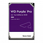 Жорсткий диск 12TB Western Digital WD Purple Pro WD121PURP для відеоспостереження з AI - фото 1