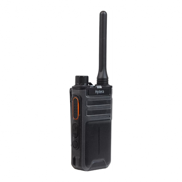 Портативная аналоговая радиостанция HYTERA AP515 UHF 400-470 МГц - фото 2