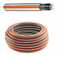 Шланг NEO садовий 50м, 3/4, 4 -шар. Optima -20°/+60°C, max 25 bar - фото 1