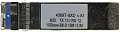 SFP+Трансивер 436XT-BXD/40RM 1x10GBaseLR, WDM, SM 40км, LC