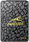 Накопитель SSD  480GB Apacer AS340 Panther 2.5" SATAIII 3D TLC (AP480GAS340G-1) - фото 1