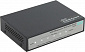Комутатор HPE 1420 5G Switch, Unmanaged, 5xGE ports, L2, LT Warranty - фото 2