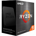 ЦПУ AMD Ryzen 9 5900X 12C/24T 3.7/4.8GHz Boost 64Mb AM4 105W w/o cooler Box