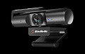 Веб-камера AVerMedia Live Streamer CAM PW513 4K Black