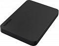 Жесткий диск Toshiba 2.5" USB 3.0 2TB Canvio Basics Black