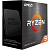 Центральний процесор AMD Ryzen 9 5900X 12C/24T 3.7/4.8GHz Boost 64Mb AM4 105W w/o cooler Box