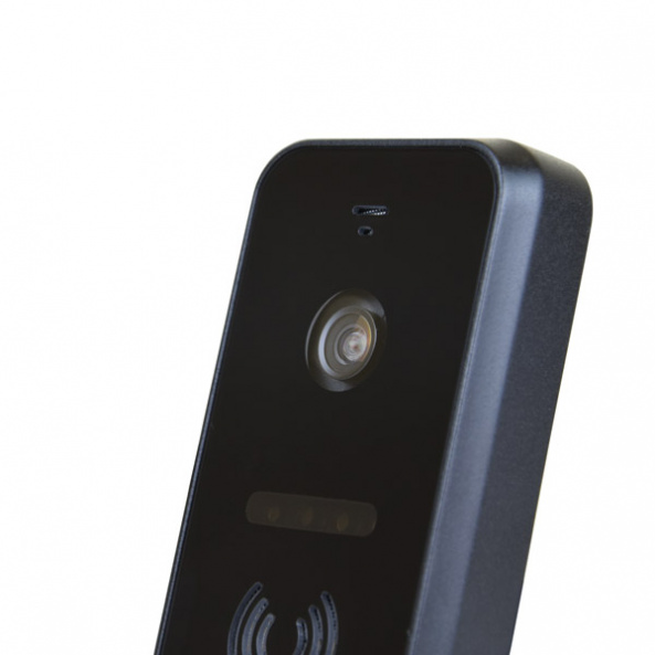 Відеопанель Tantos iPanel 2 Black - фото 2