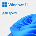 Програмне забезпечення Microsoft Windows 11 Home 64Bit Eng 1pk DSP OEI DVD