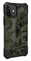 Чехол UAG для Apple iPhone 12 / 12 Pro Pathfinder SE, Forest Camo