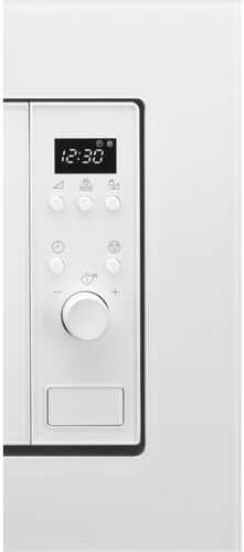 Мікрохвильова піч Electrolux LMS2173EMW - фото 3