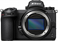 Цифр. Фотокамера Nikon Z 6 II Body