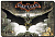 Ігрова поверхня Podmyshku Game Batman-М