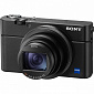Цифр. фотокамера Sony Cyber-Shot RX100 MkVI - фото 2