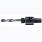 Адаптер для коронок Makita HSS-Bi-Metal 16-29 мм - фото 1
