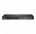 Комутатор HPE Aruba 6000 24G 4SFP Switch