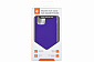 Чохол 2Е для Apple iPhone  11 Pro Max (6.5"), Liquid Silicone, Dark Purple - фото 3