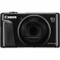 Цифр. фотокамера Canon Powershot SX740 HS Black - фото 2