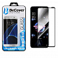 Захисне скло BeCover для Asus ROG Phone 5 Black (706388) - фото 1
