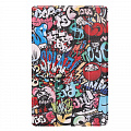 Чехол-книжка BeCover Smart Case для Apple iPad 10.2 (2019) Graffiti (704311)