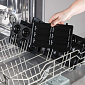 Дополнительные пластины Russell Hobbs 25490-56 для вафельницы 24540-56 3в1 - фото 4