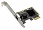 Сетевая карта D-Link DGE-562T 1port 2.5GBaseT, PCI-Express - фото 2