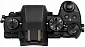 Цифр. фотокамера Panasonic DMC-G80 Body - фото 5