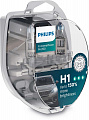 Лампа галогена Philips H1 X-treme VISION PRO +150%, 3700K, 2шт/блістер