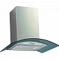 Вытяжка купольная Kaiser A6419N - 60 см/780м3/нерж. сталь+ стекло - фото 1