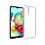 Чохол-накладка BeCover для Samsung Galaxy A02s SM-A025 Transparancy (705604)